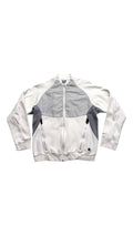 2000s Vintage Nike Shox TL Track Jacket
