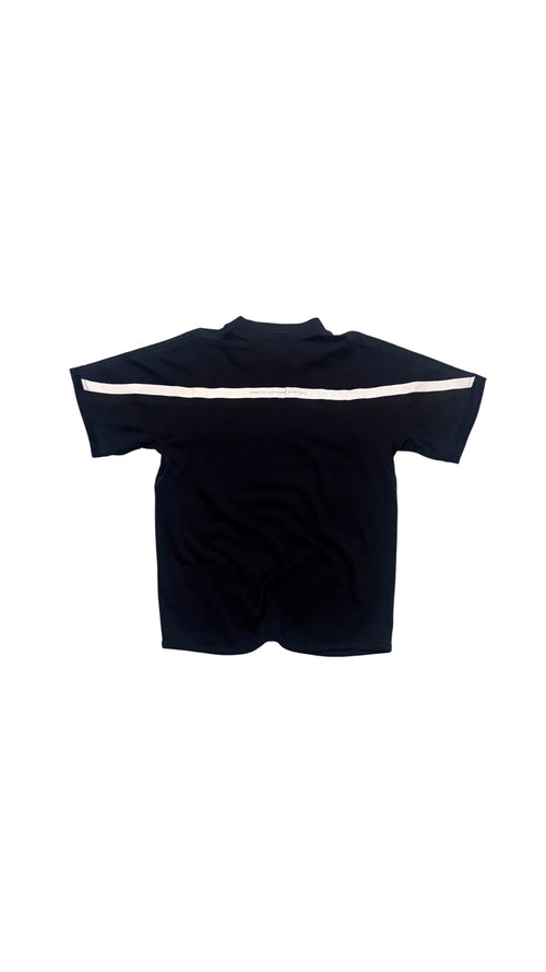 00s Nike Athletic Black T shirt