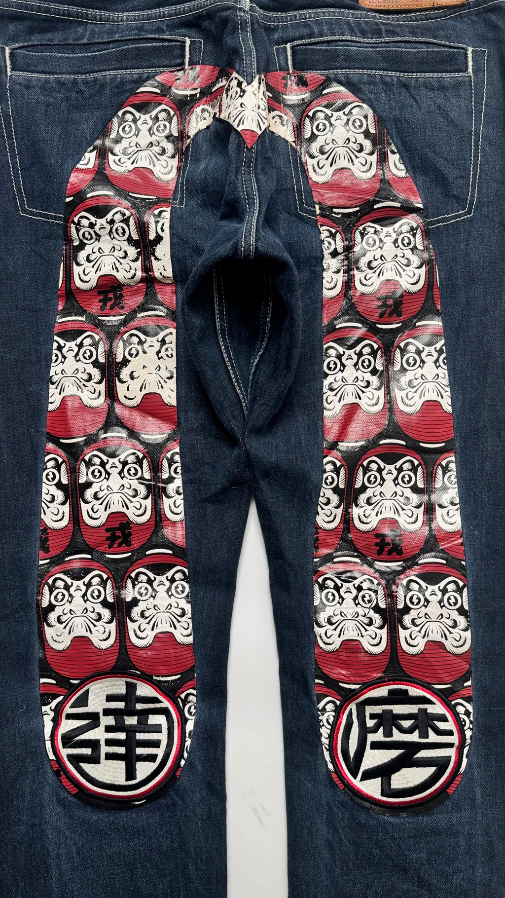 Evisu Denim Lot 2017