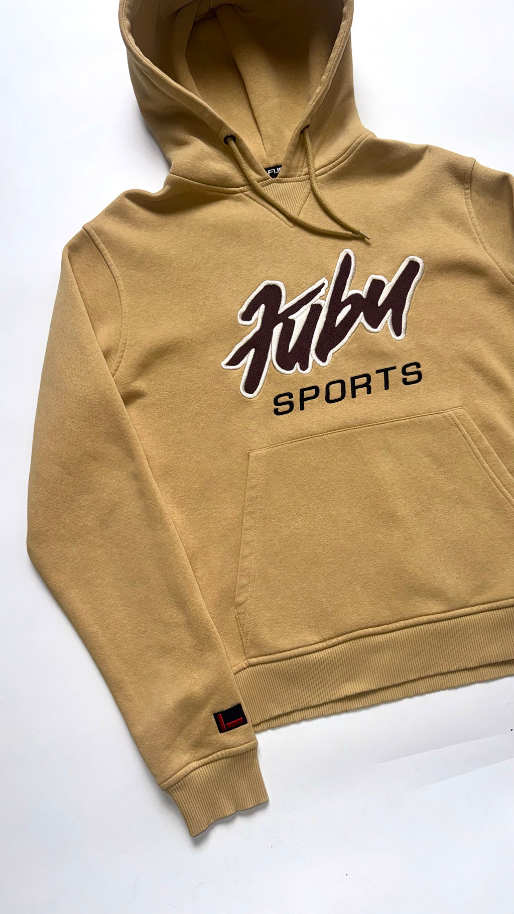 2000s FUBU Hoodie