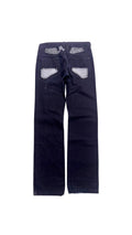 Y2K Angels & Devil jeans