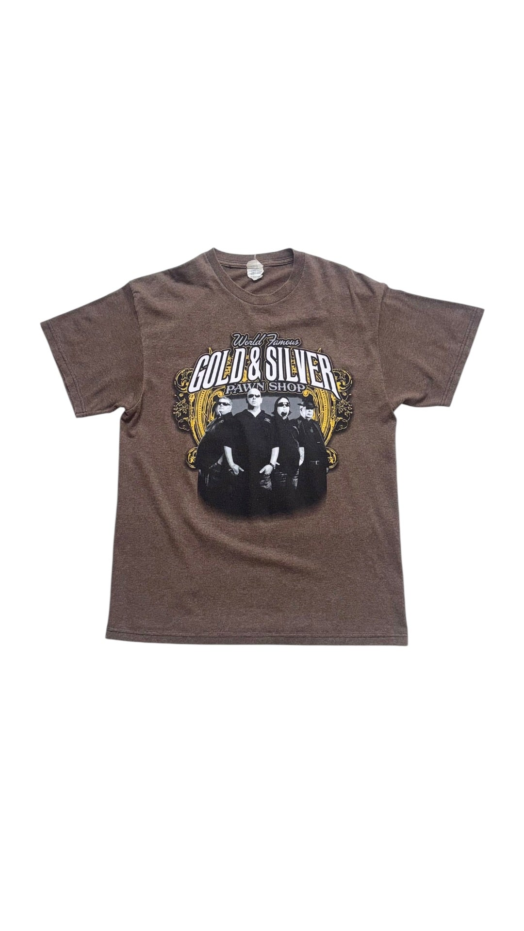 Vintage “Pawn Shop” Graphic T shirt