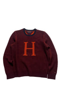 Tommy Hilfiger Knitted Crewneck