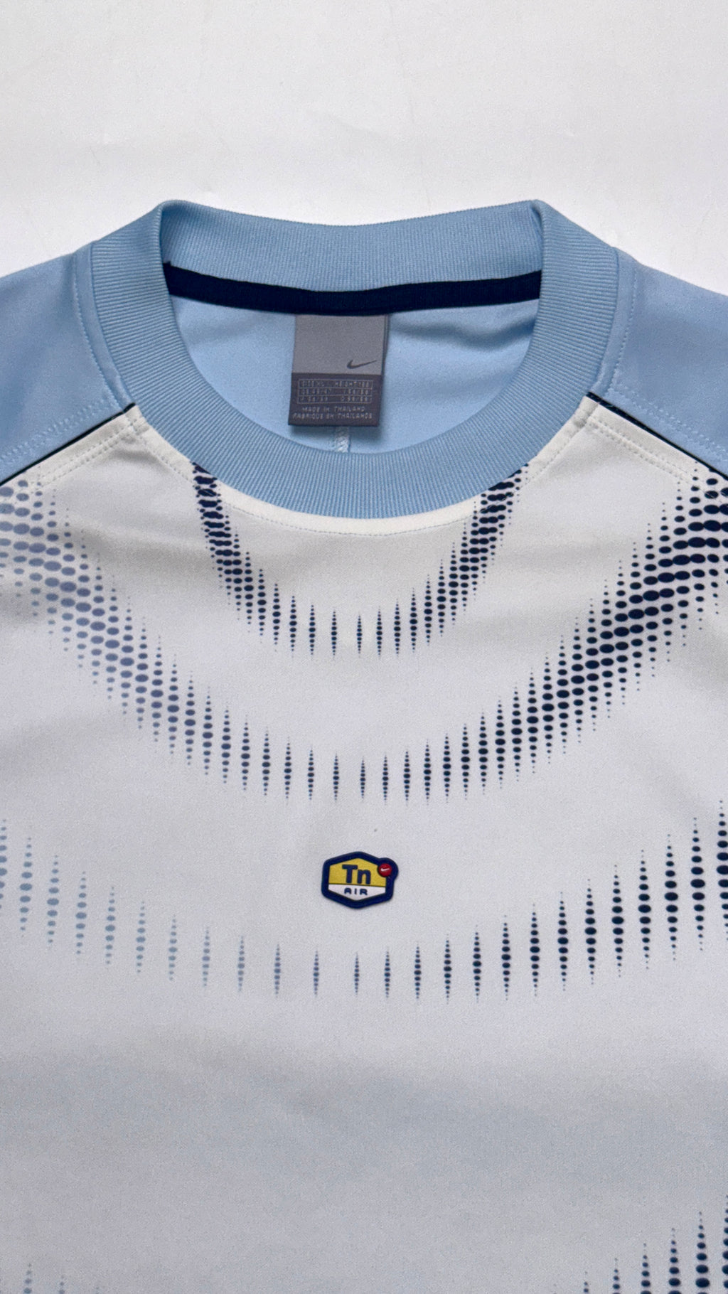 2000s Vintage Nike TN T shirt