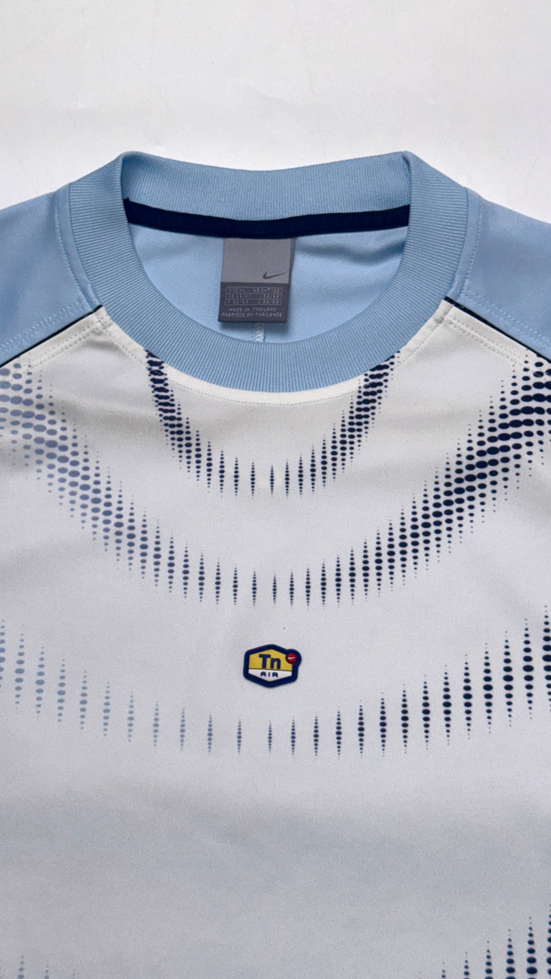 2000s Vintage Nike TN T shirt