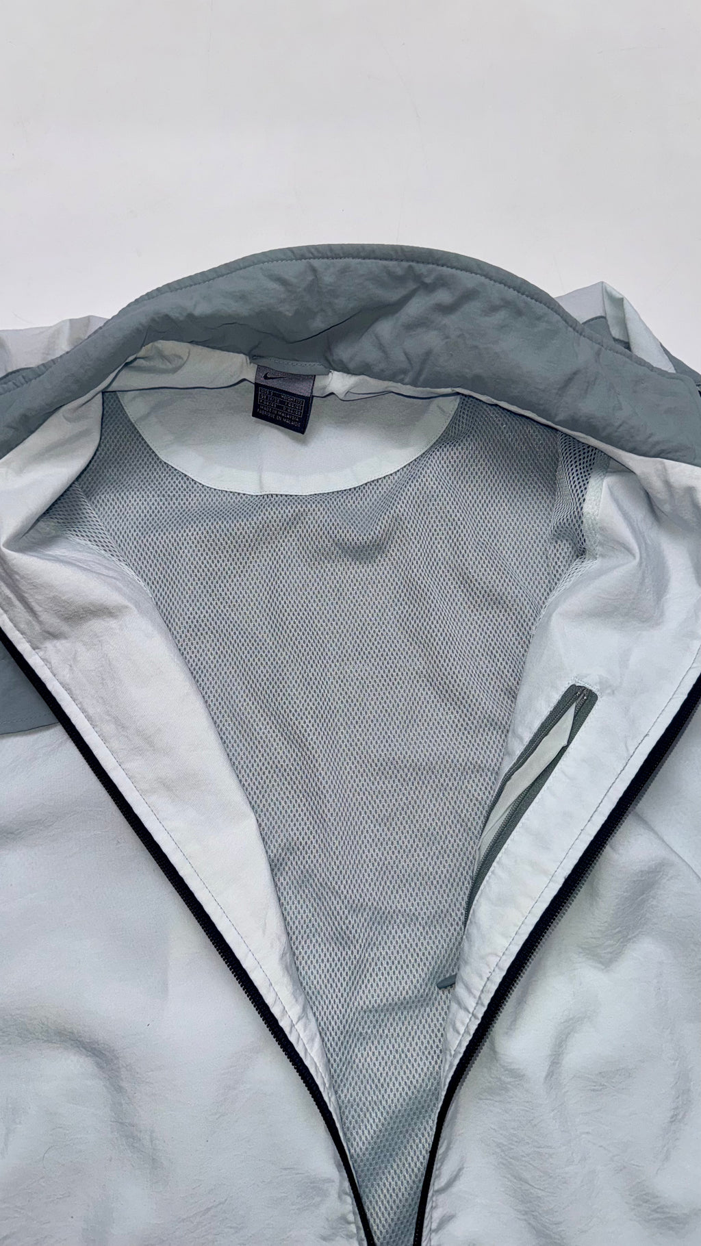 2000s Vintage Nike Tracksuit