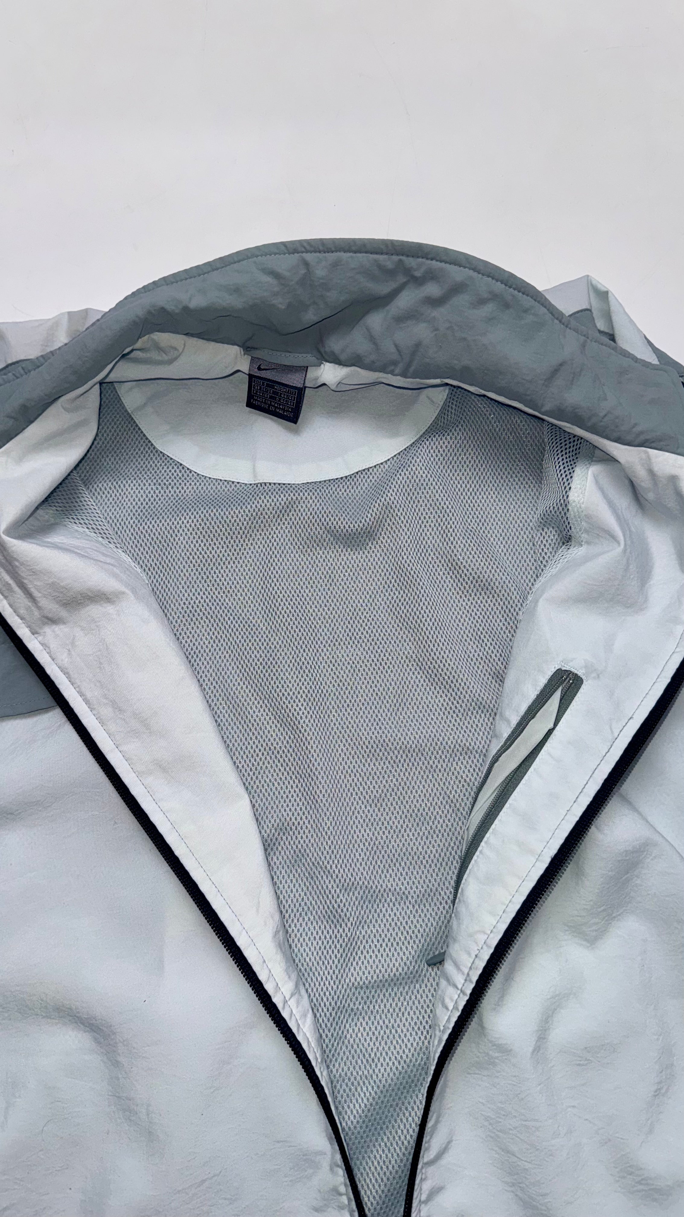 2000s Vintage Nike Tracksuit