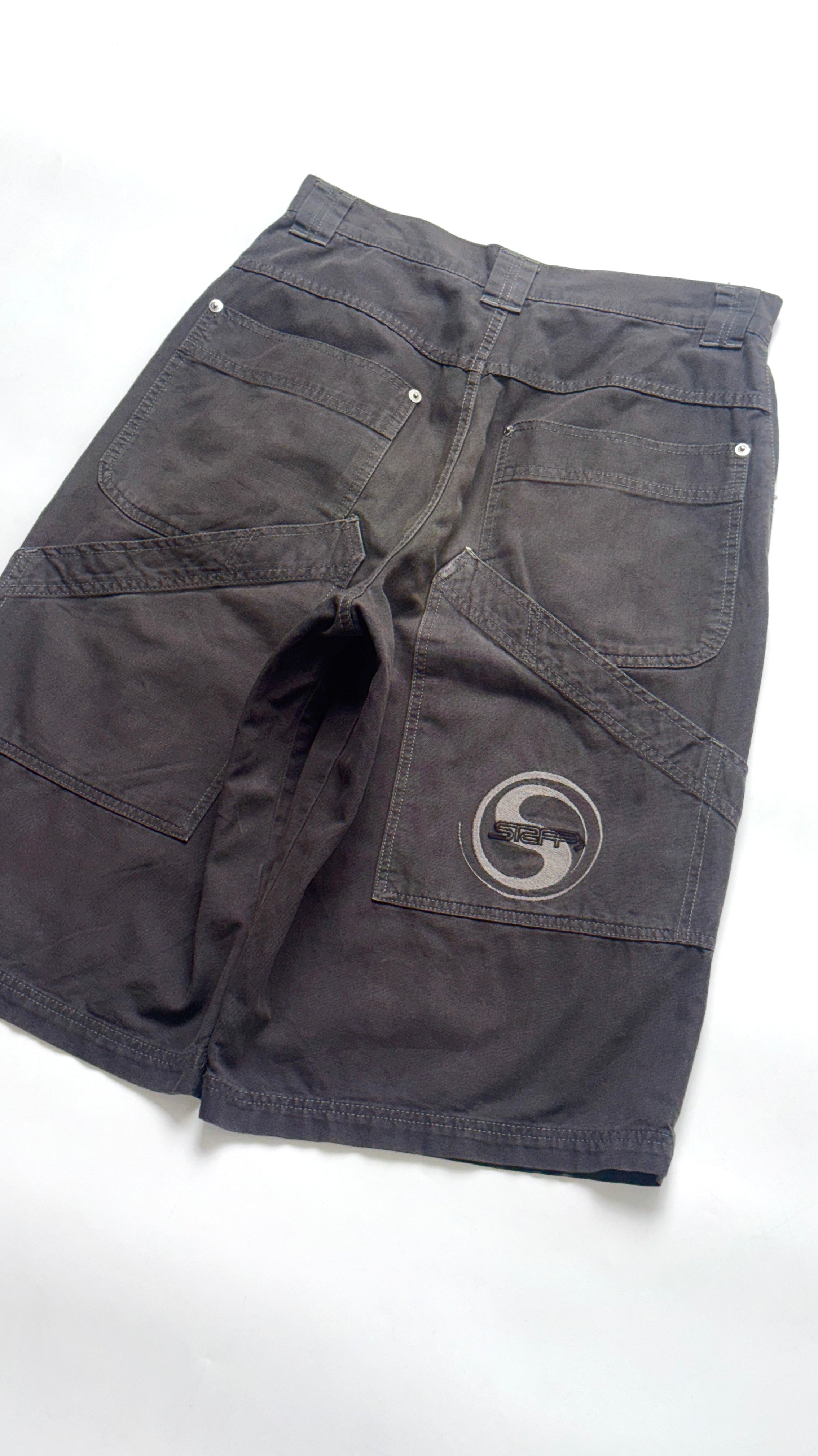 Y2K Women’s Baggy Jorts