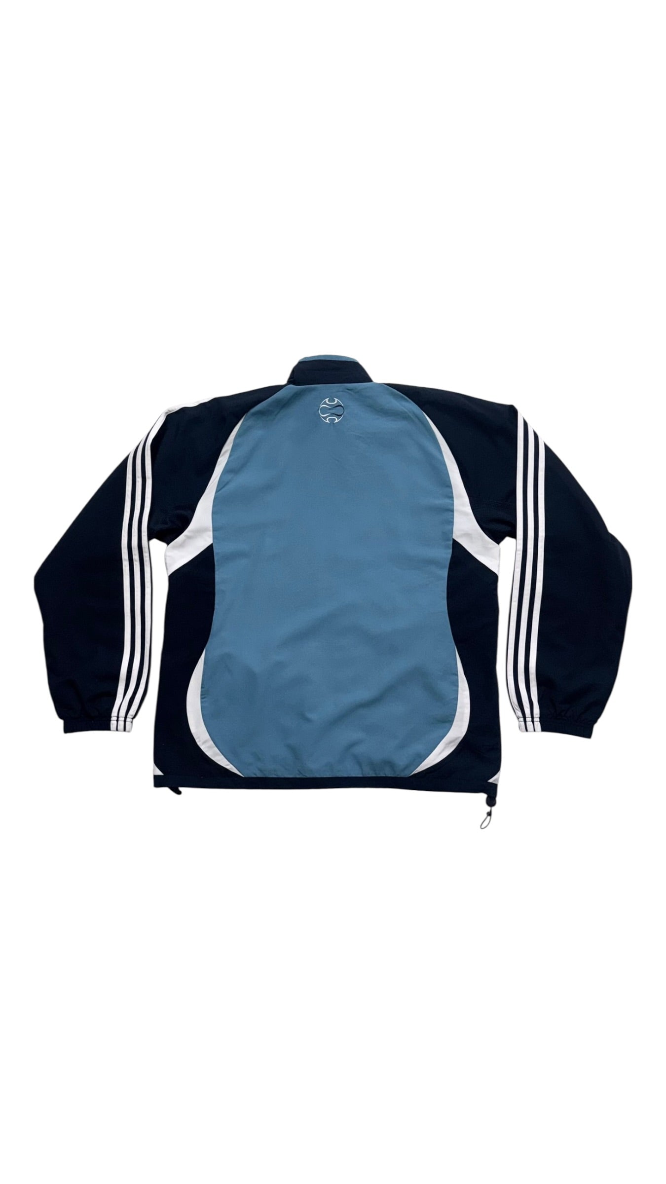2000s Adidas F50 Track Jacket