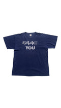 Vintage “FAAC YOU” Graphic T Shirt