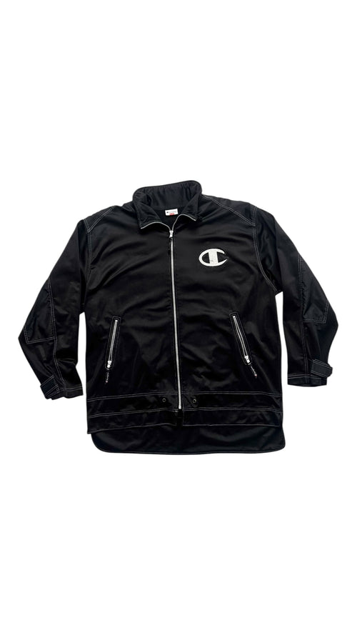 2000s Champion Zip Up Jacket