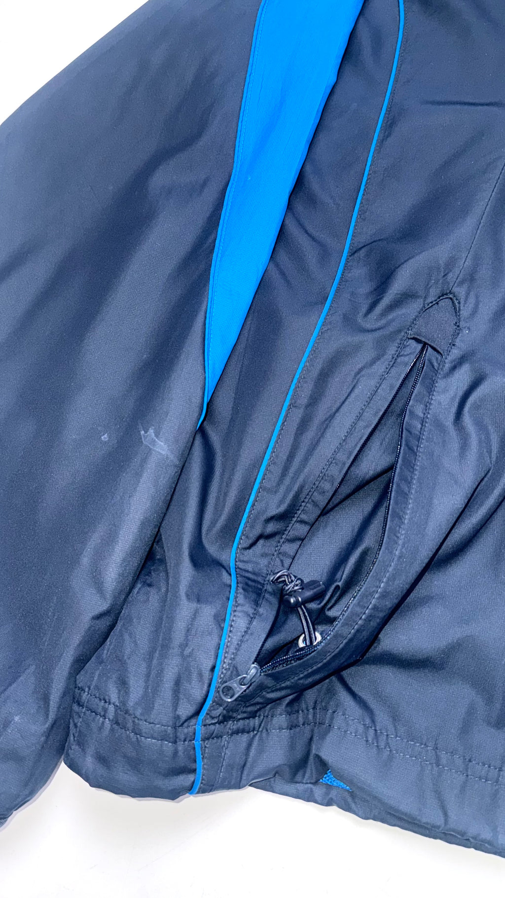 2000s Nike Shox TL Tracksuit