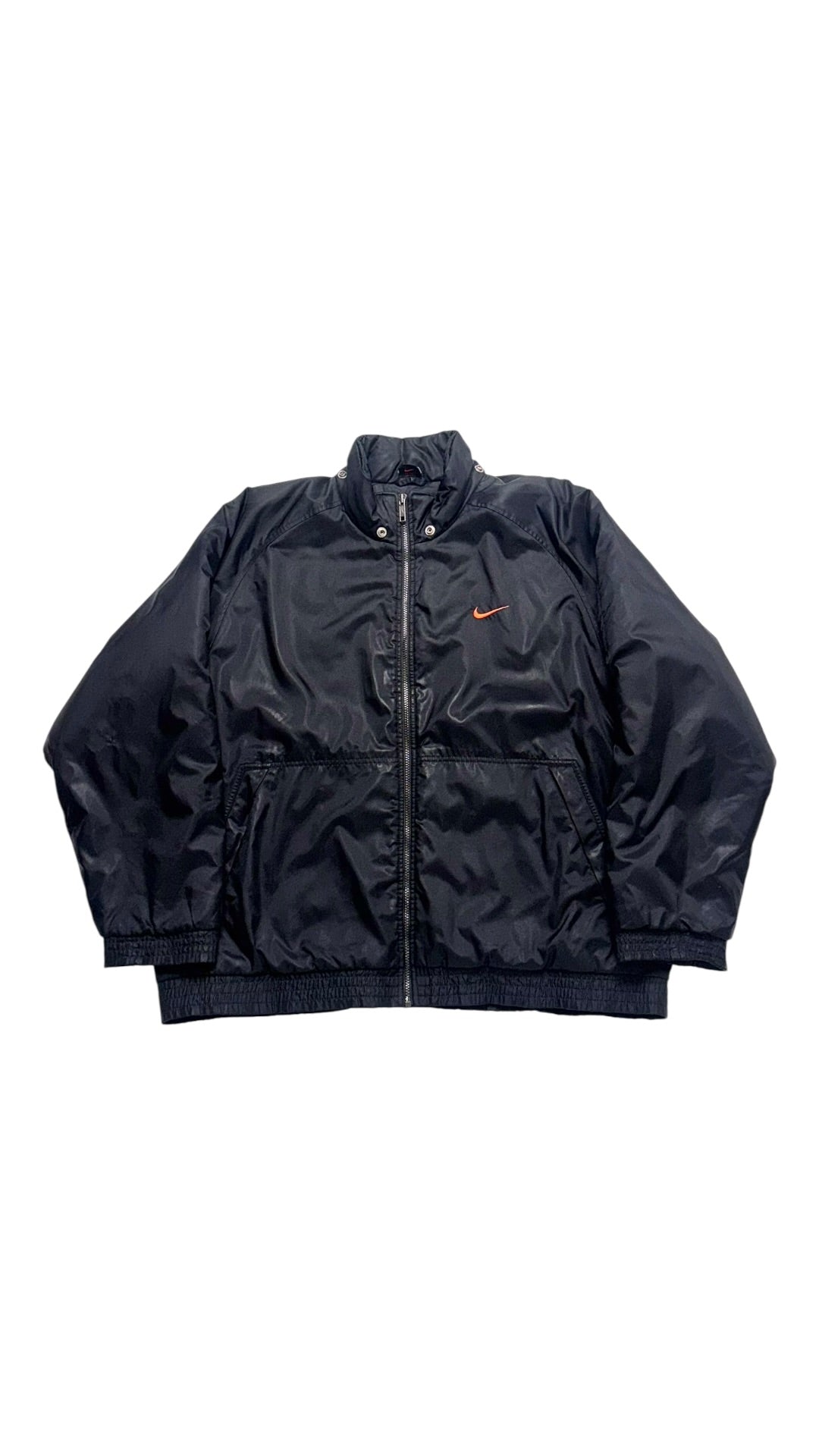 90s Vintage Nike Lightweight Winter Jacket
