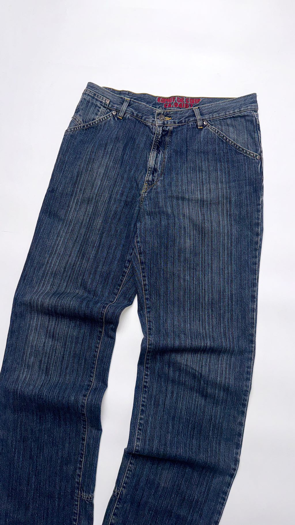 2000s ESPRIT De Corp Baggy Jeans