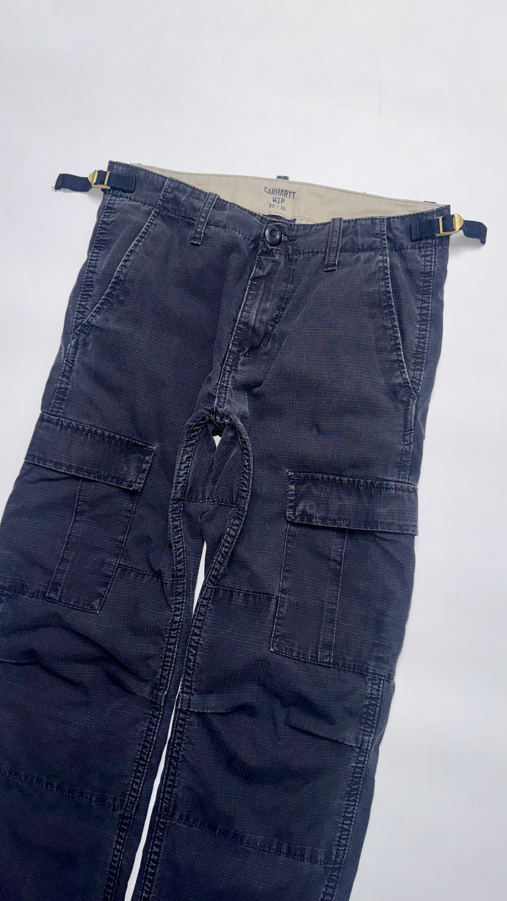 Women’s Cargo Carhartt Pants
