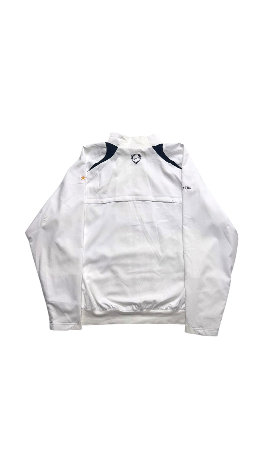 Nike Juventus 2005-06 Centenary Track Jacket