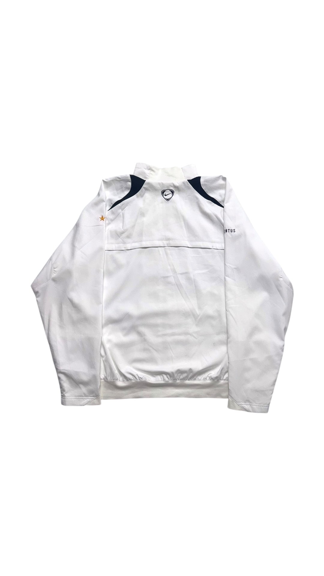 Nike Juventus 2005-06 Centenary Track Jacket