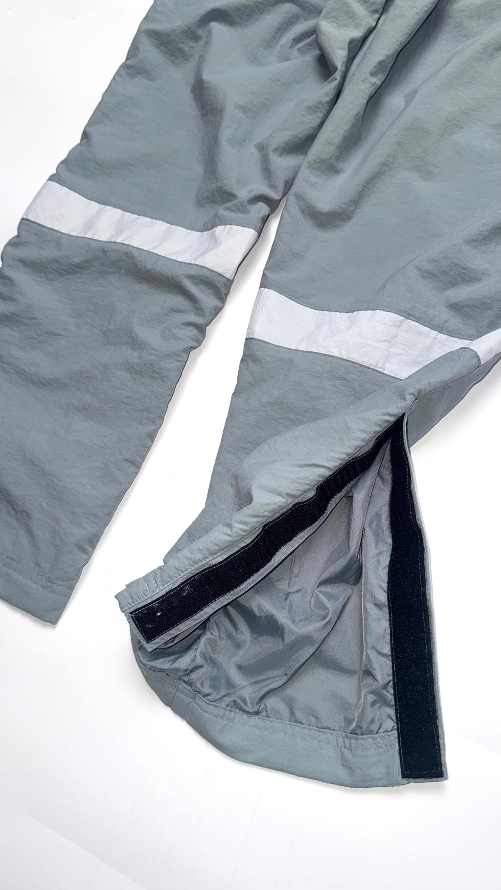2000s Vintage Nike Tracksuit