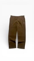 2000s Adidas Khaki Sweatpants