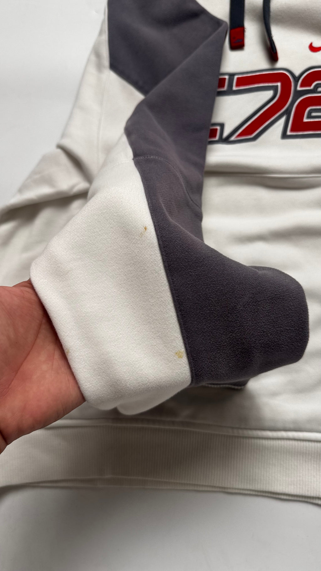 2000s Nike Cortez Hoodie