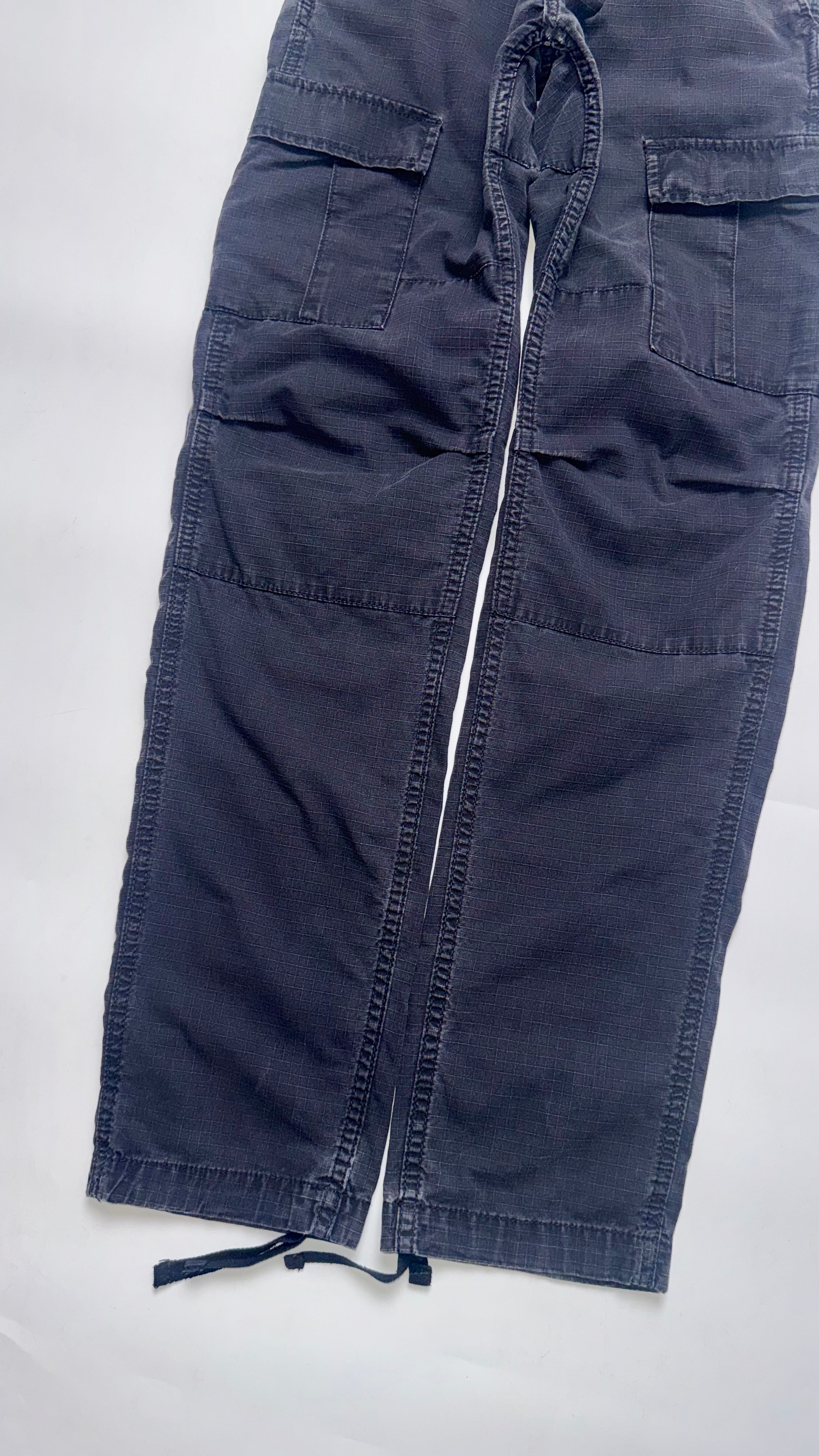 Women’s Cargo Carhartt Pants