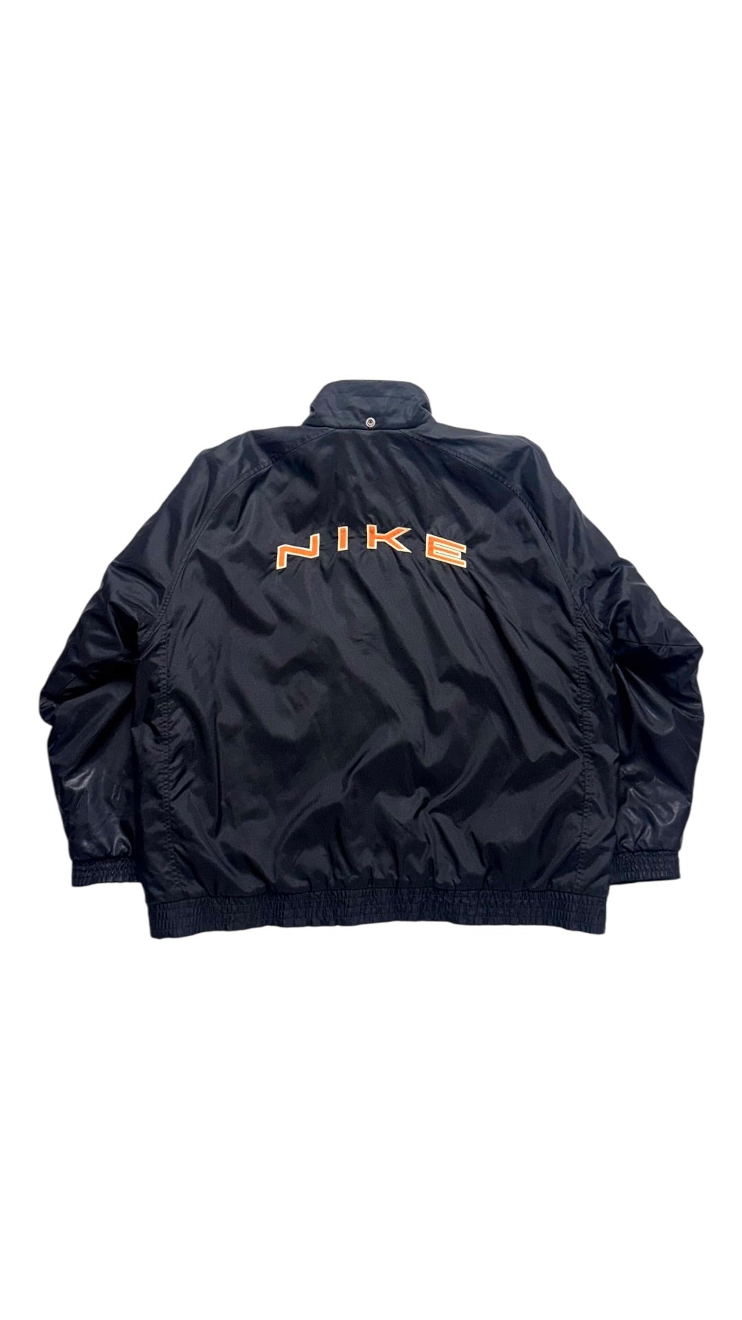 90s Vintage Nike Lightweight Winter Jacket