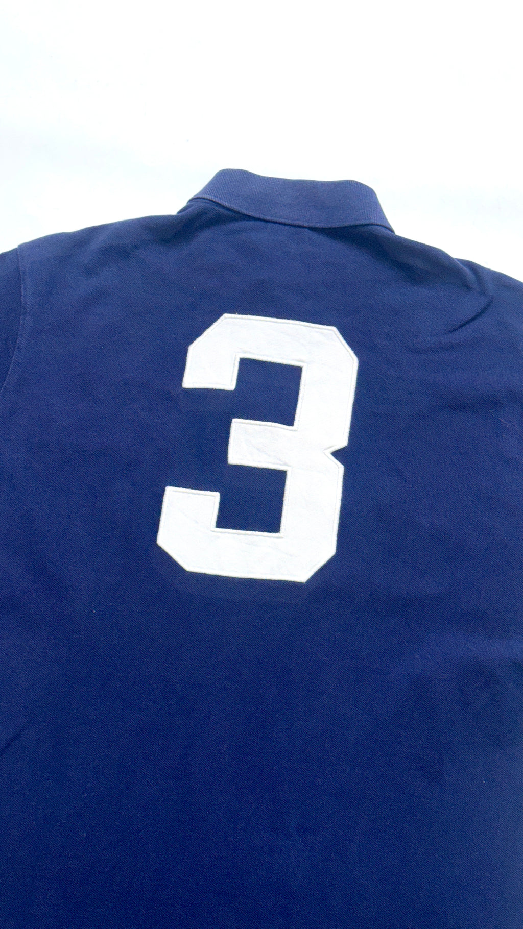 Vintage Ralph Lauren Polo “LXVII”