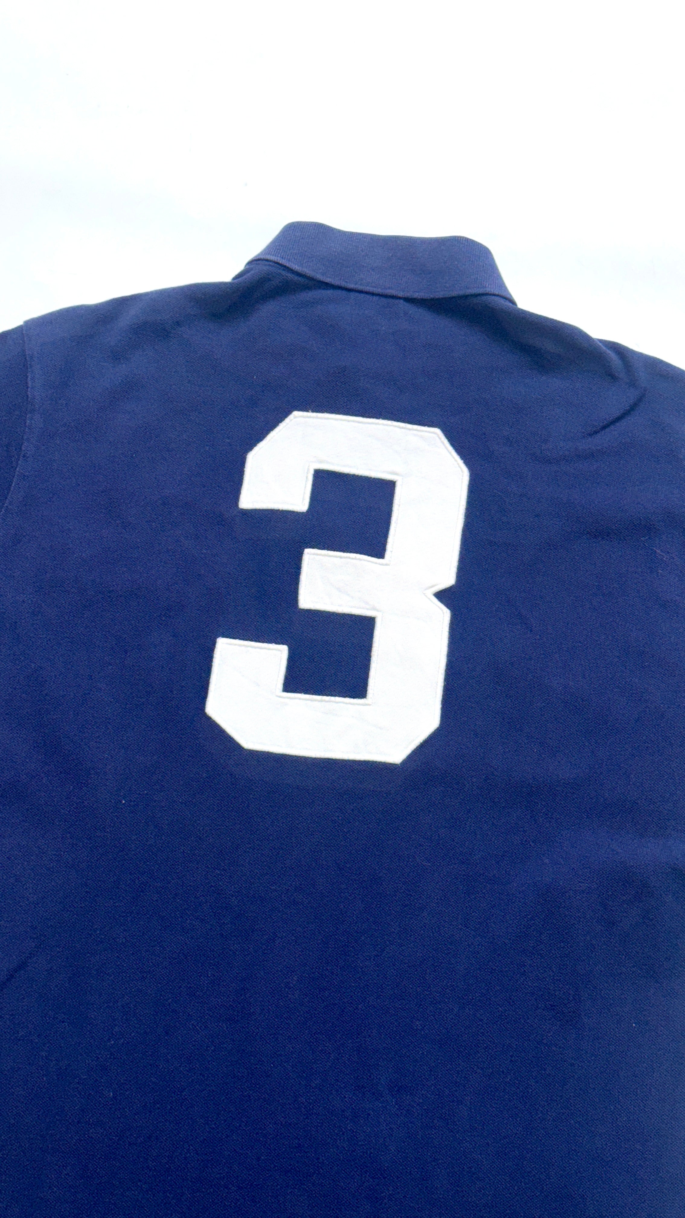 Vintage Ralph Lauren Polo “LXVII”