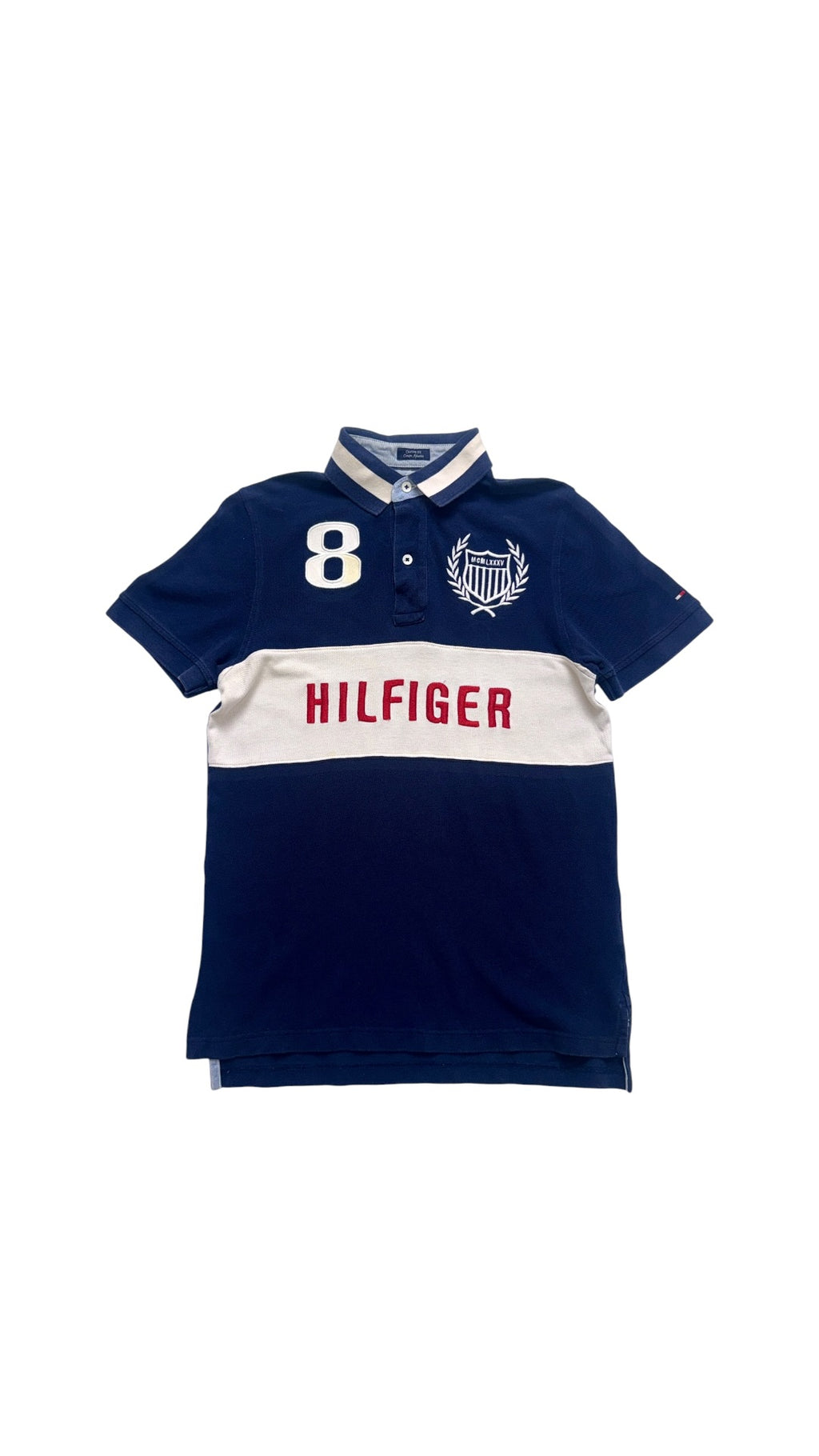 Vintage Tommy Hilfiger Polo Shirt
