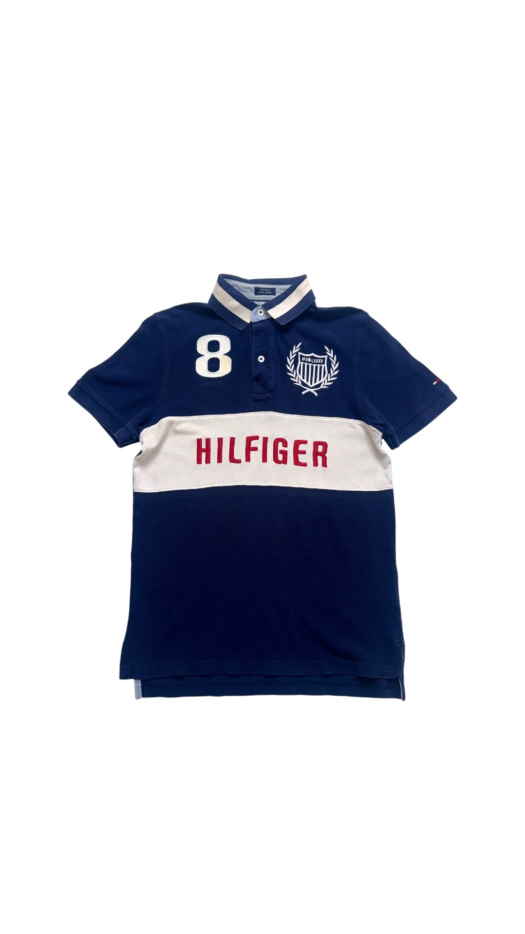 Vintage Tommy Hilfiger Polo Shirt