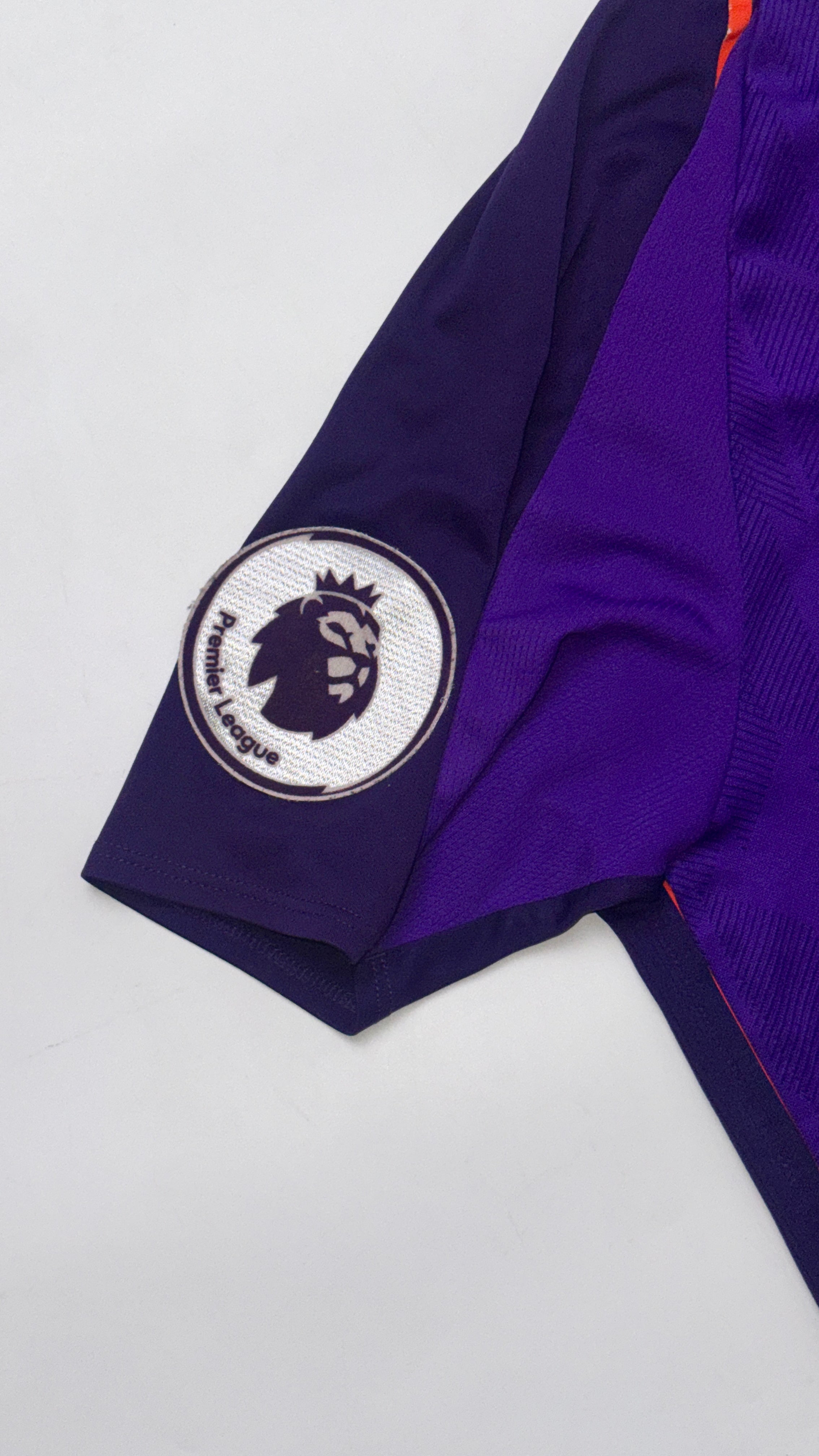 New Balance x Liverpool “R. FIRMINO” Jersey
