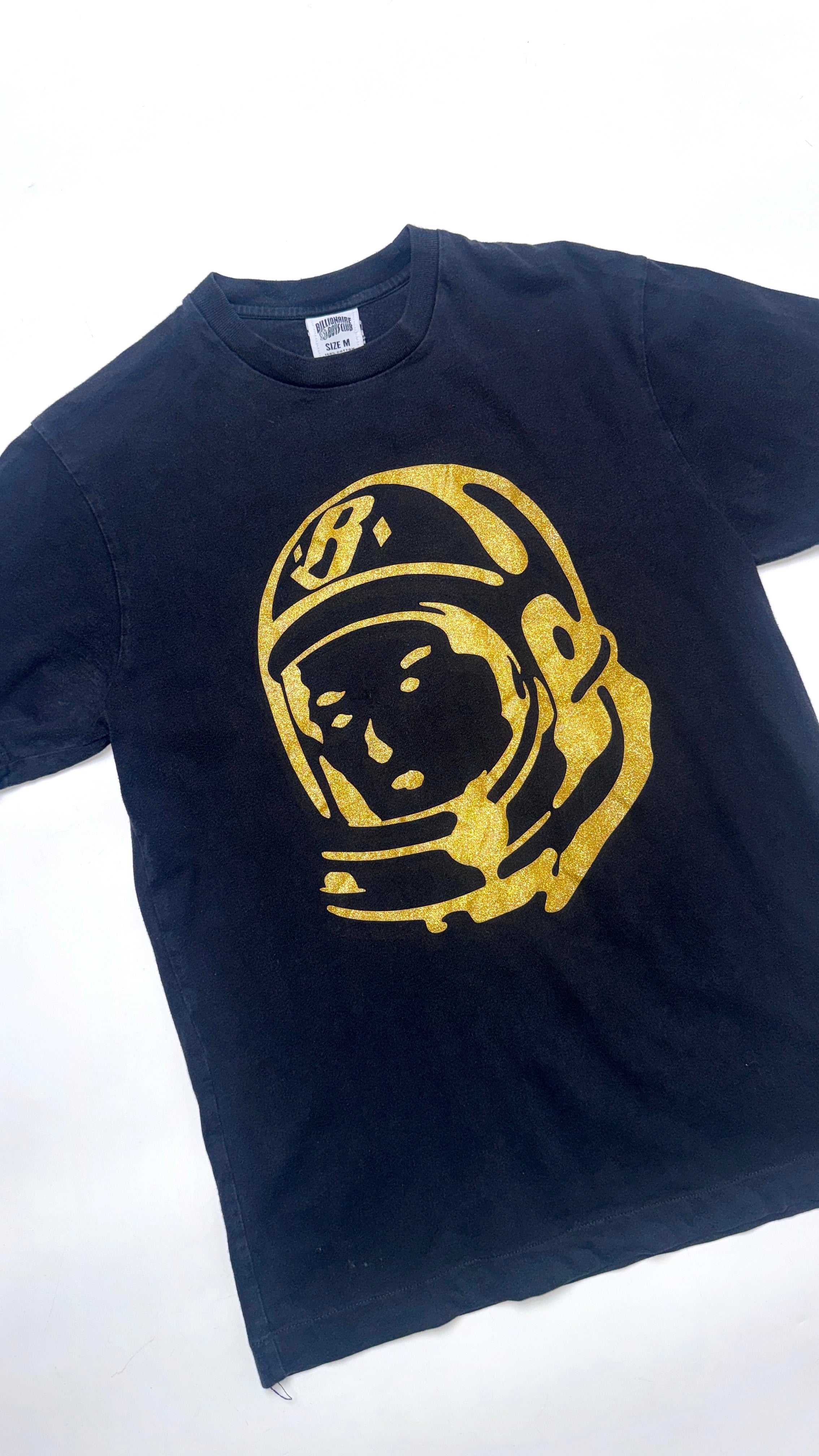 Billionaire Boys Graphic T shirt