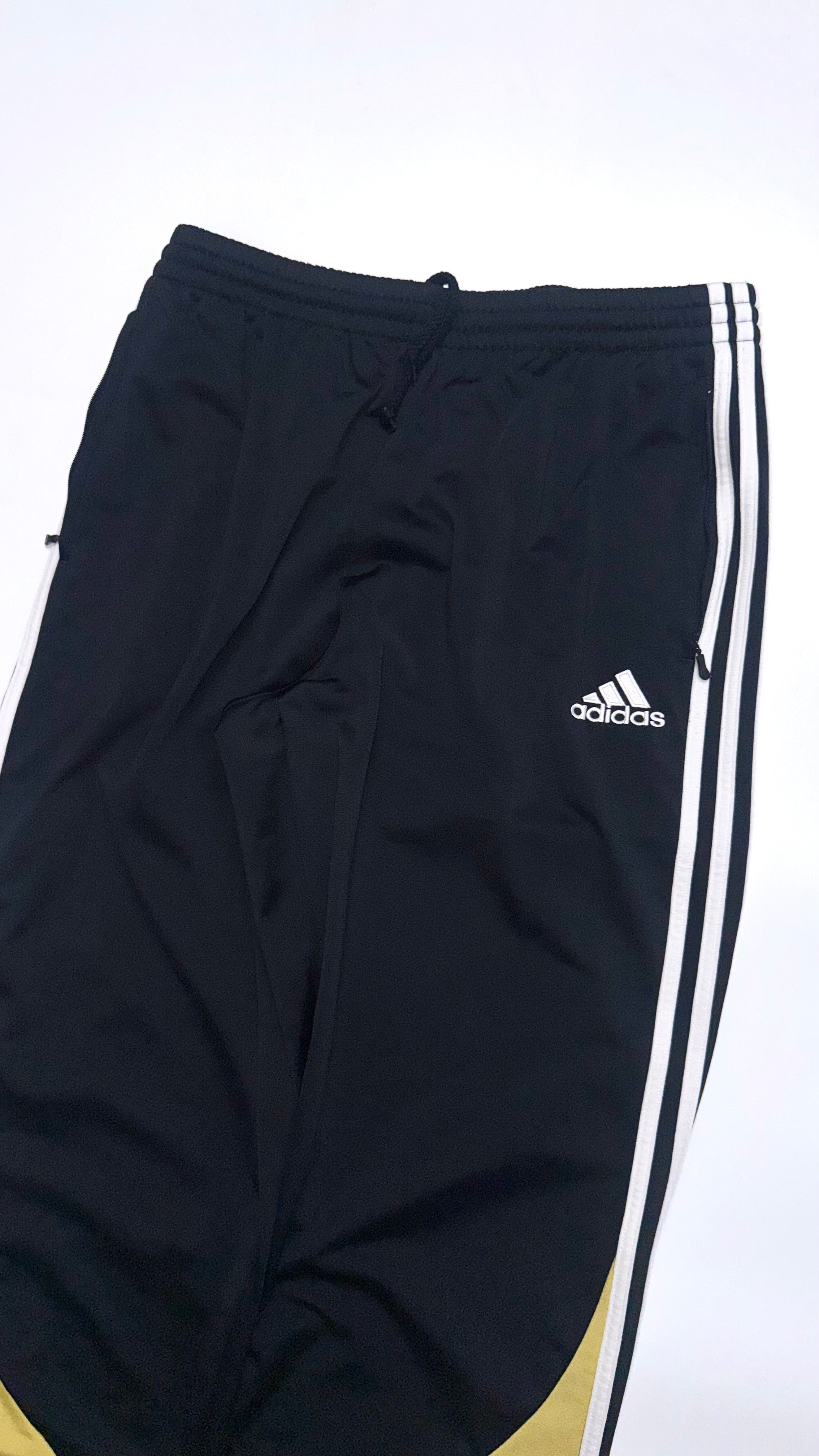 Vintage Adidas Predator Tracksuit 2006