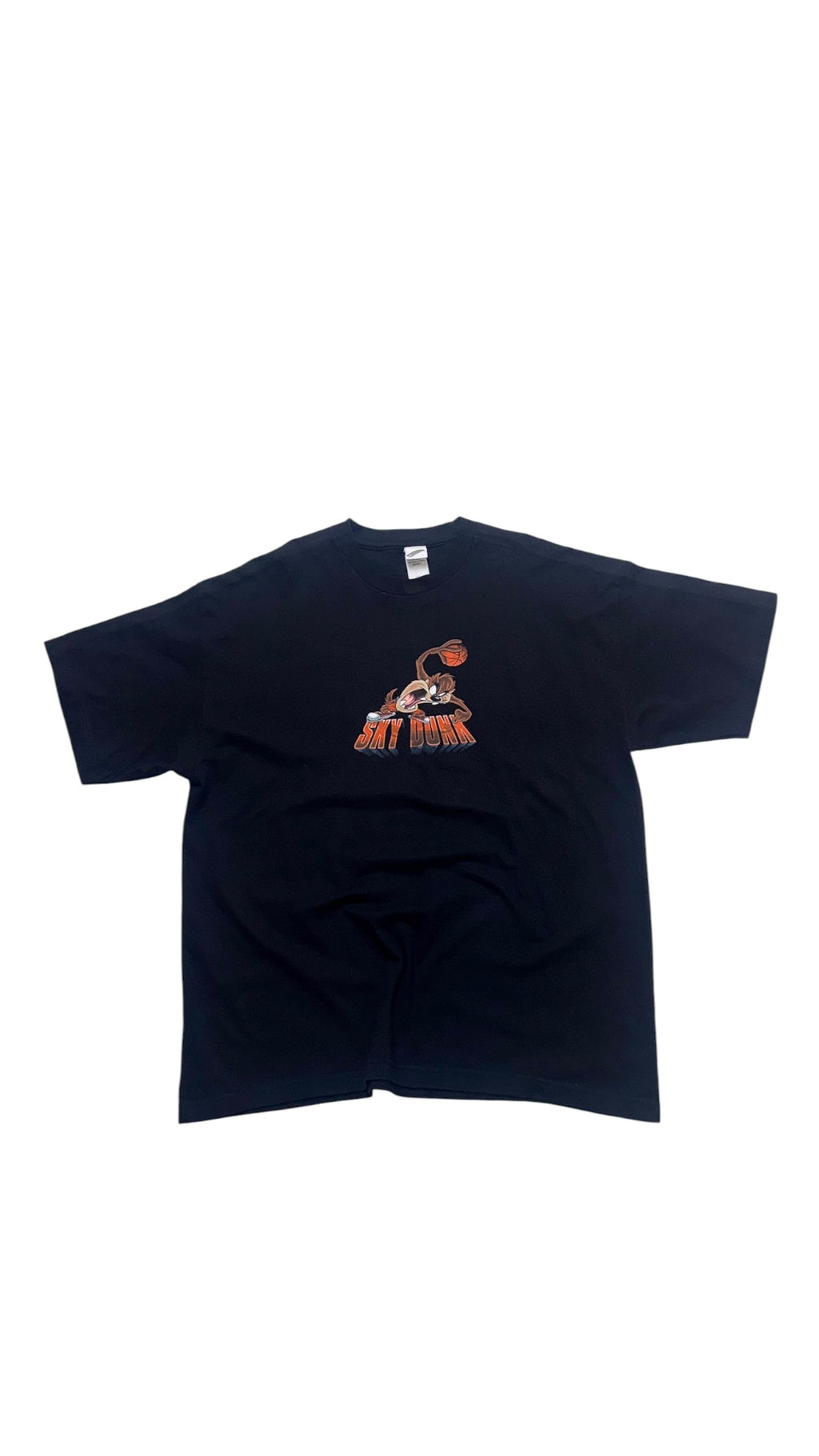 1999 Warner Bros “TAZ” Vintage Graphic T Shirt