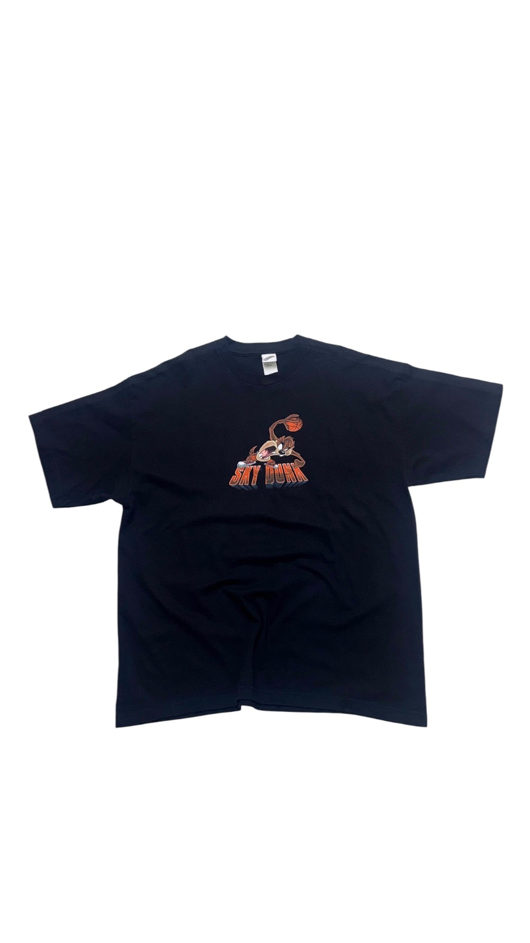 1999 Warner Bros “TAZ” Vintage Graphic T Shirt