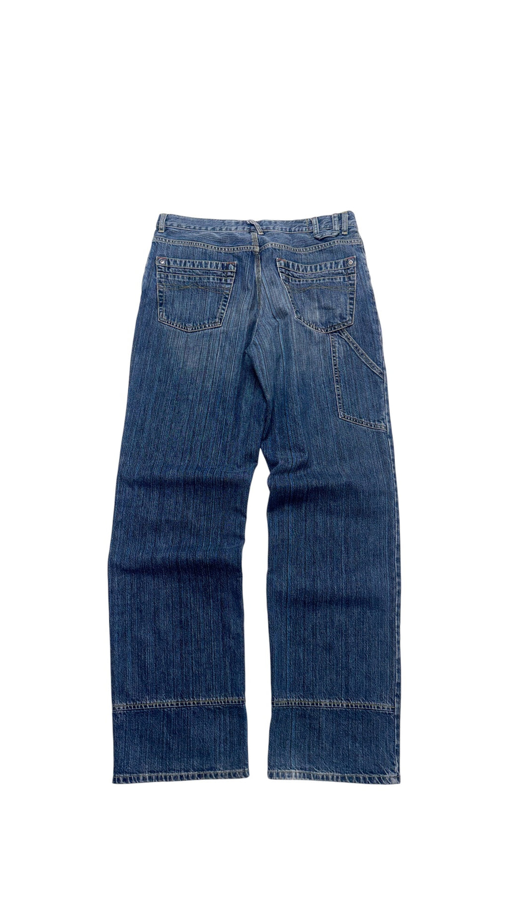 2000s ESPRIT De Corp Baggy Jeans