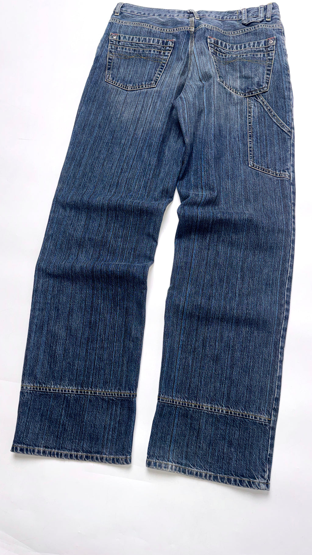 2000s ESPRIT De Corp Baggy Jeans