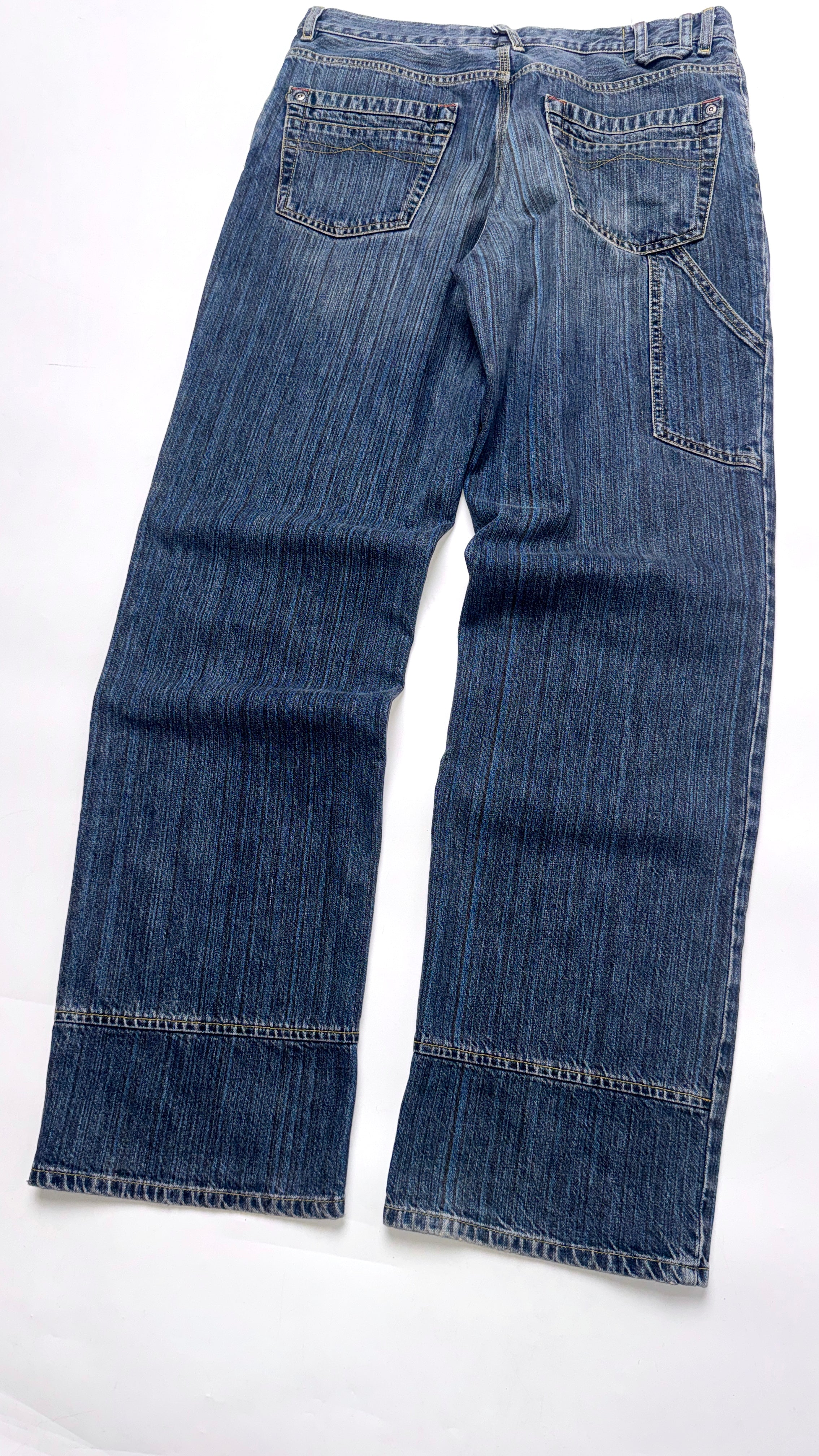 2000s ESPRIT De Corp Baggy Jeans