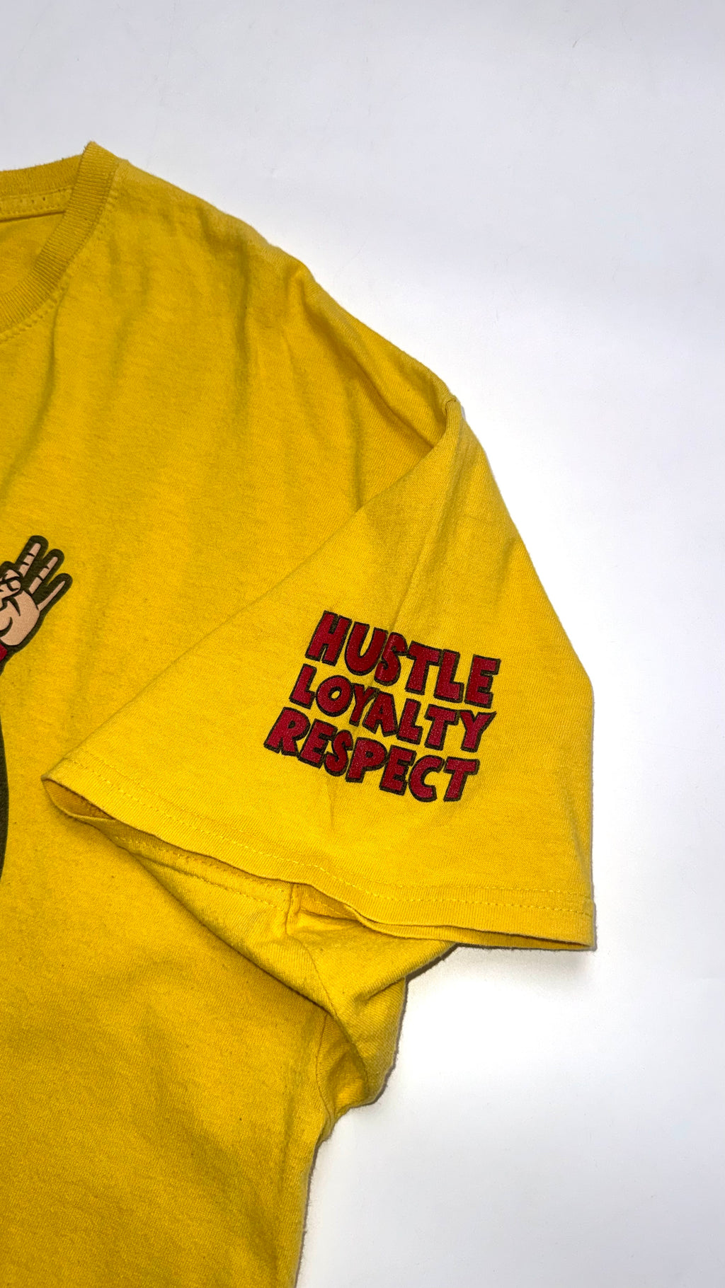 2014 “John Cena” Graphic T shirt