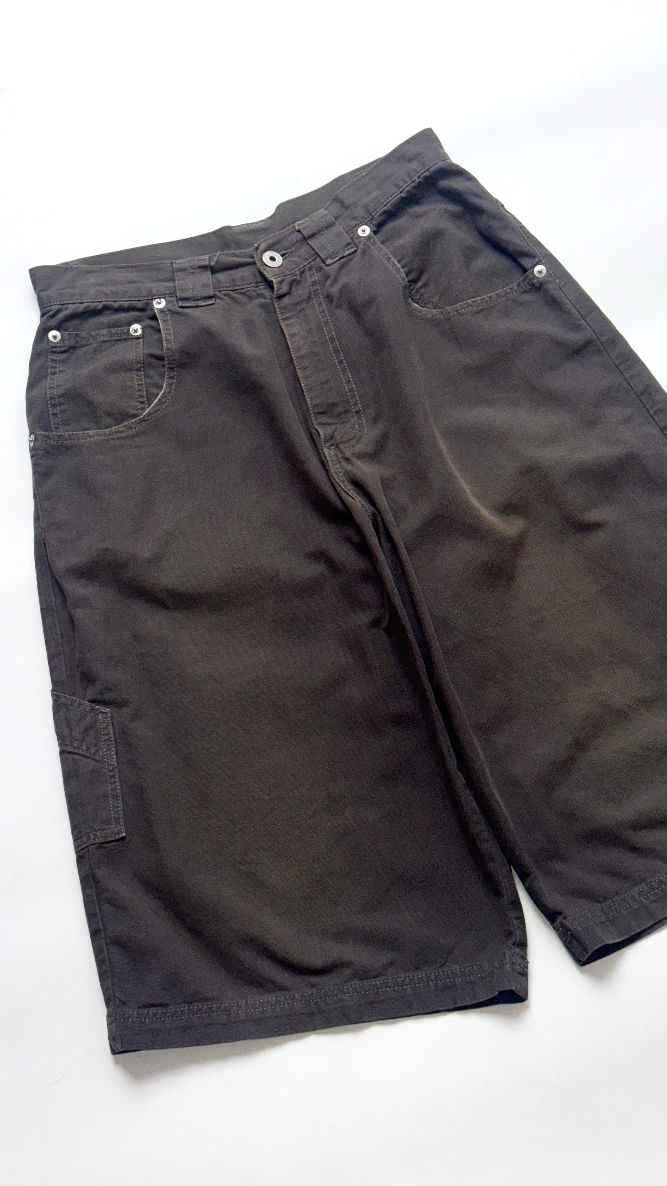 Y2K Women’s Baggy Jorts