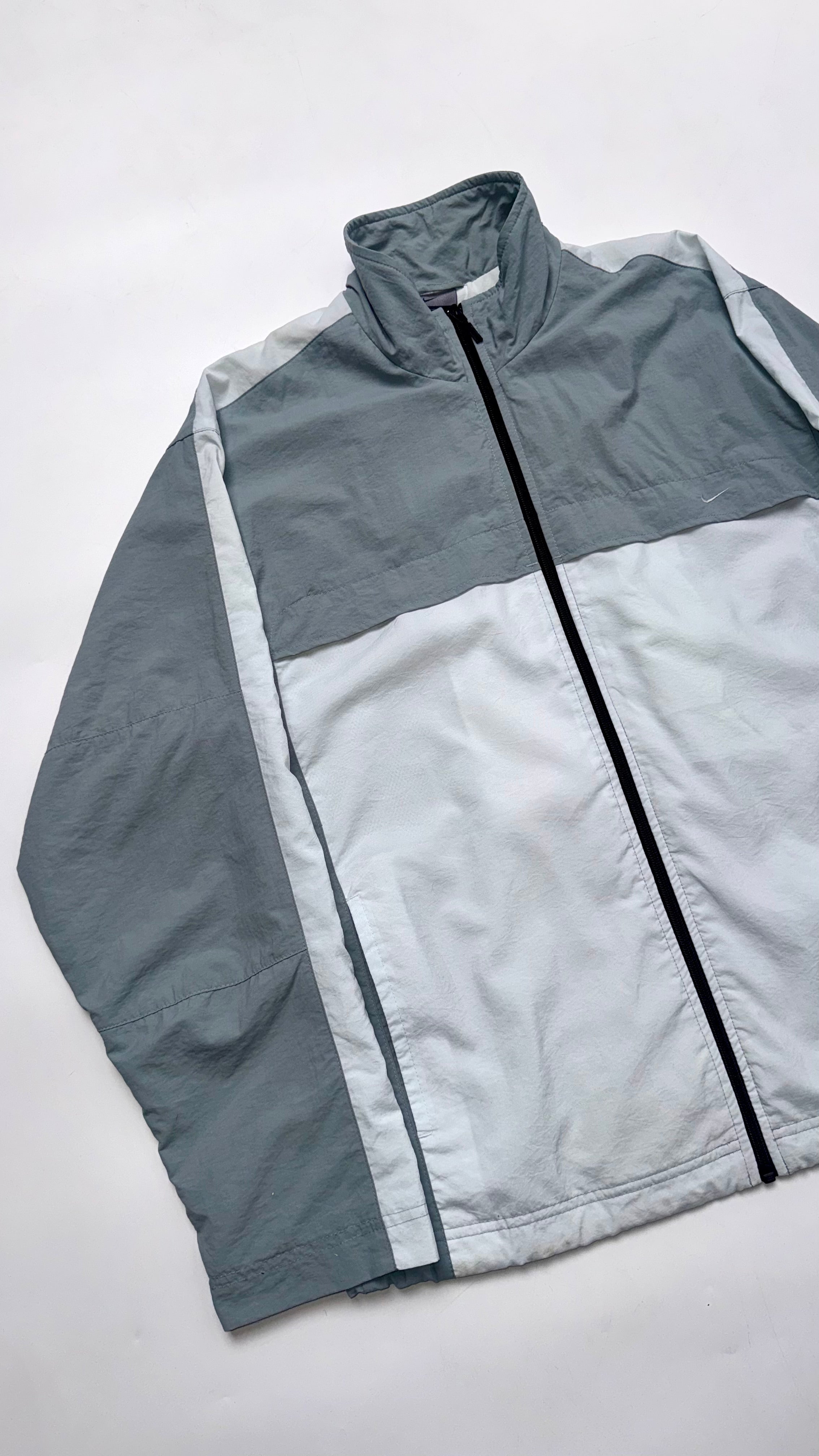 2000s Vintage Nike Tracksuit