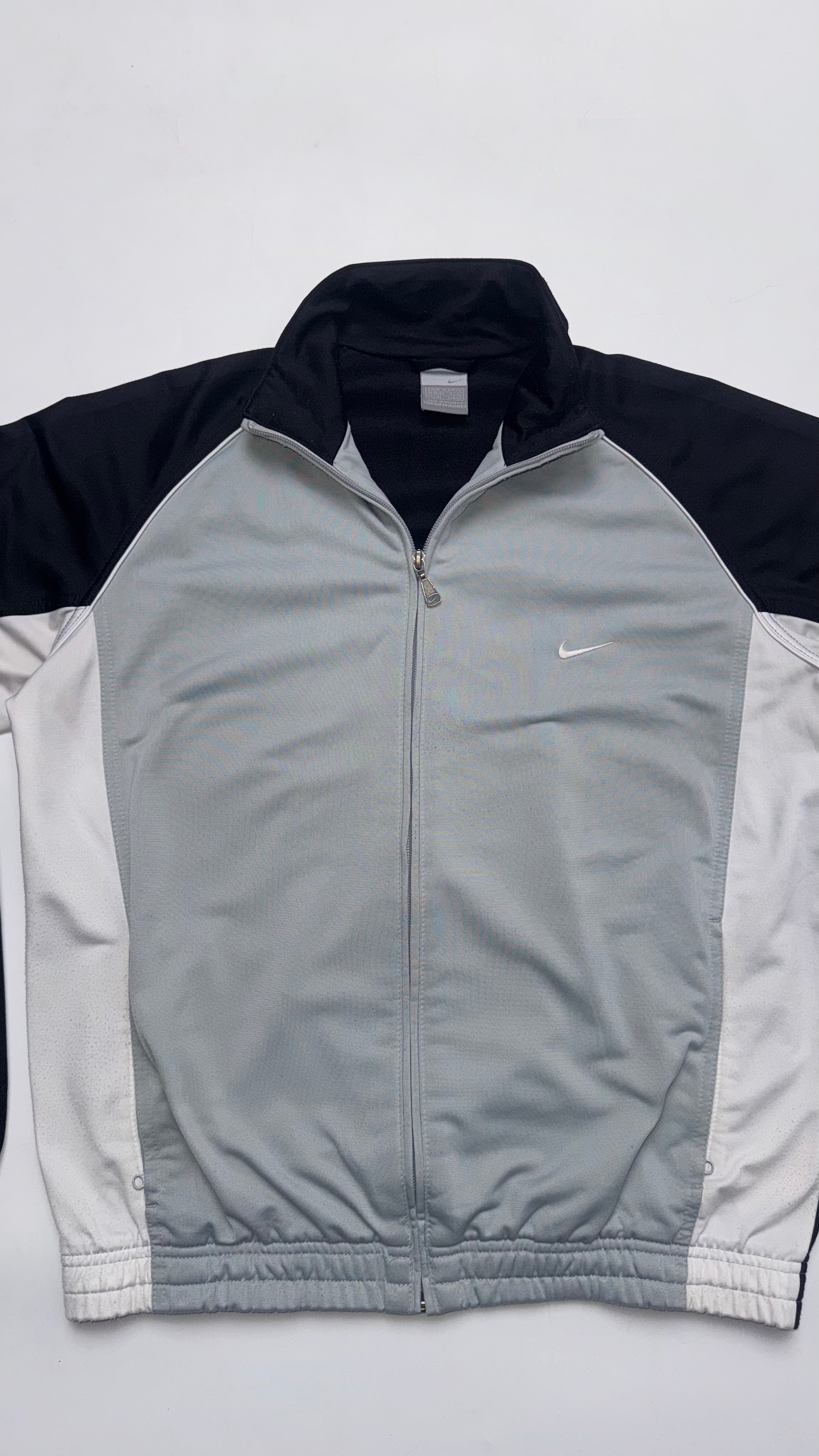 2000s Nike Track Jacket