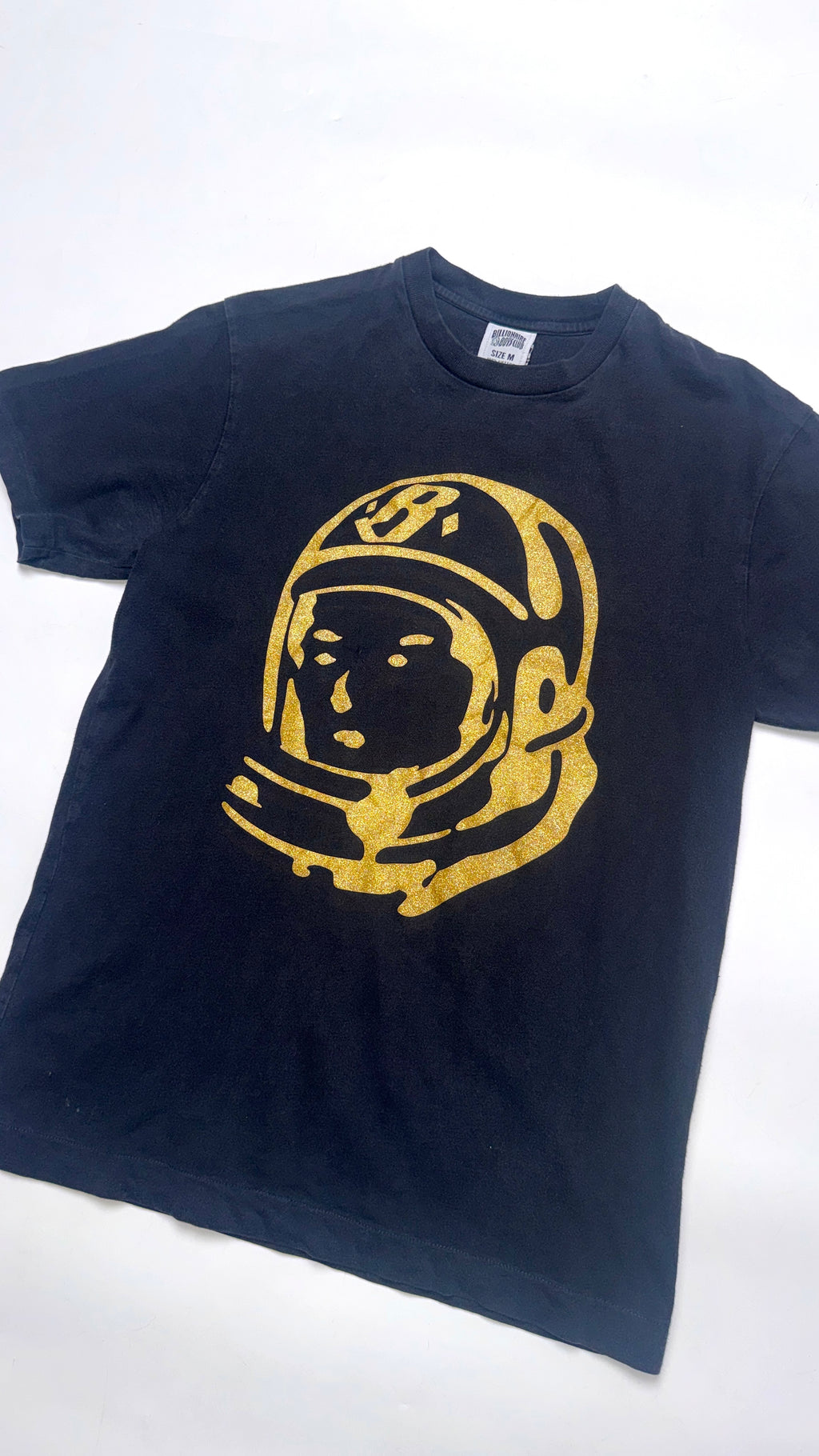 Billionaire Boys Graphic T shirt