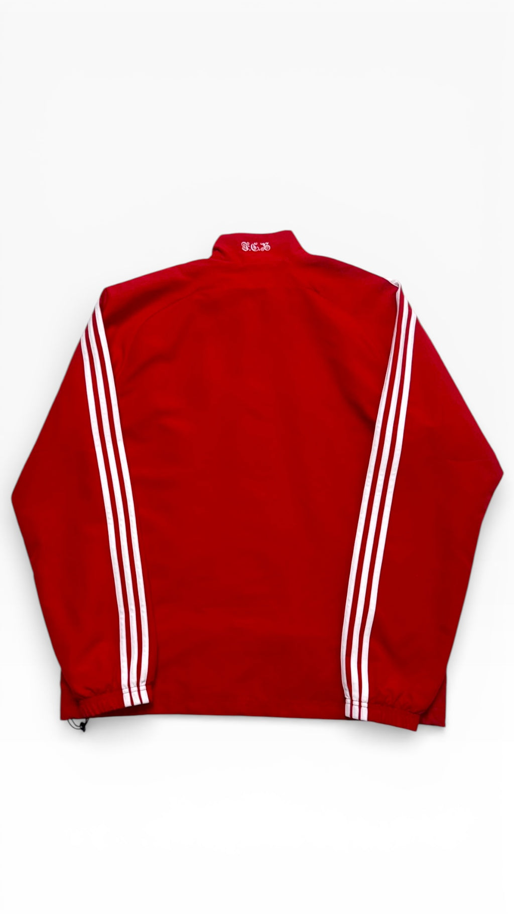 Adidas x FC Bayern Munich Track Suit 2010-11