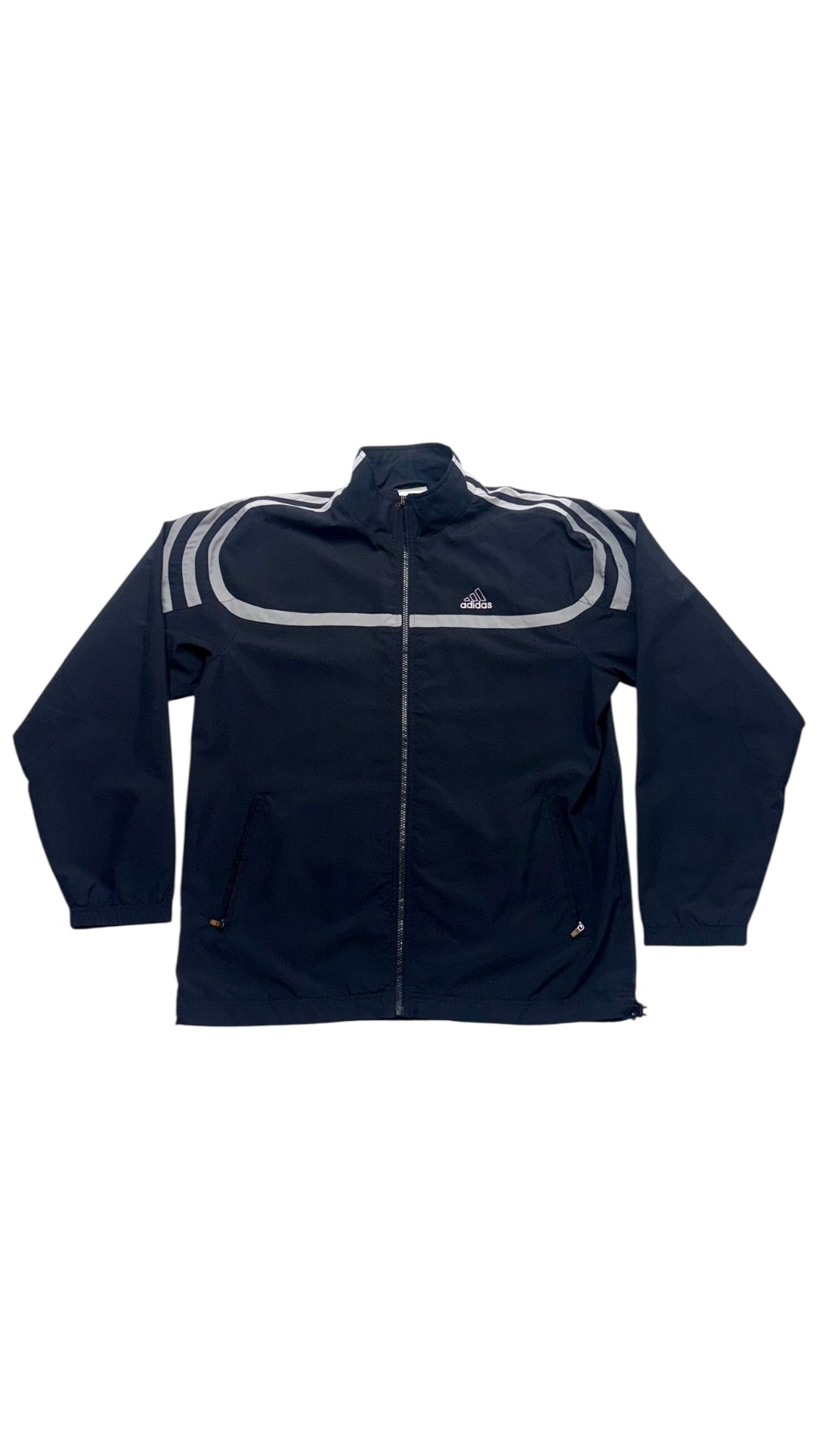 2000s Vintage Adidas Tracksuit