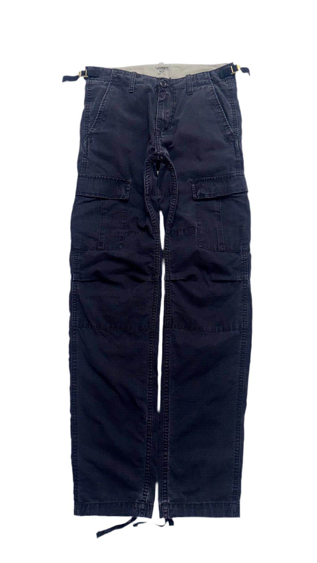 Women’s Cargo Carhartt Pants