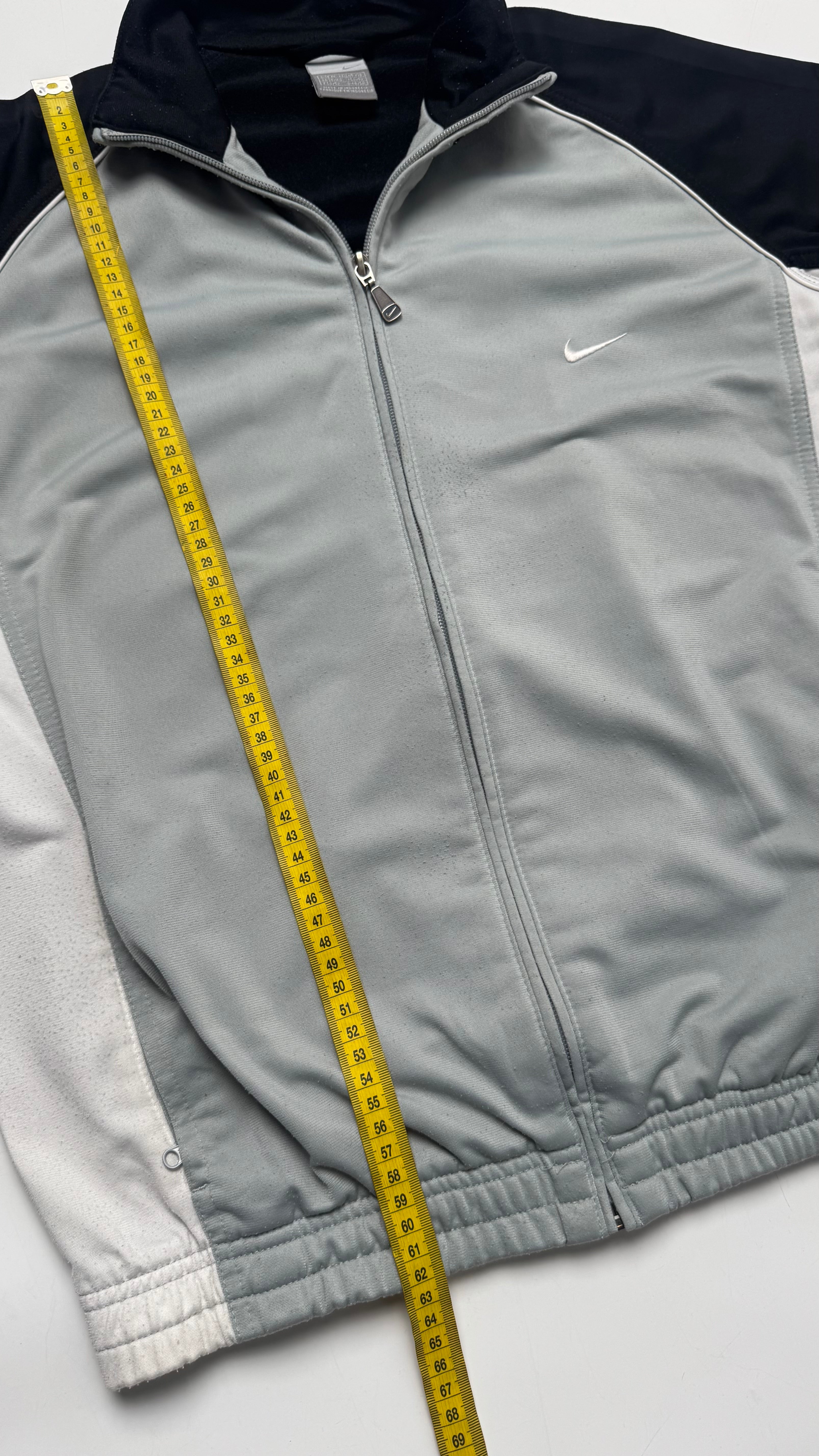 2000s Nike Track Jacket