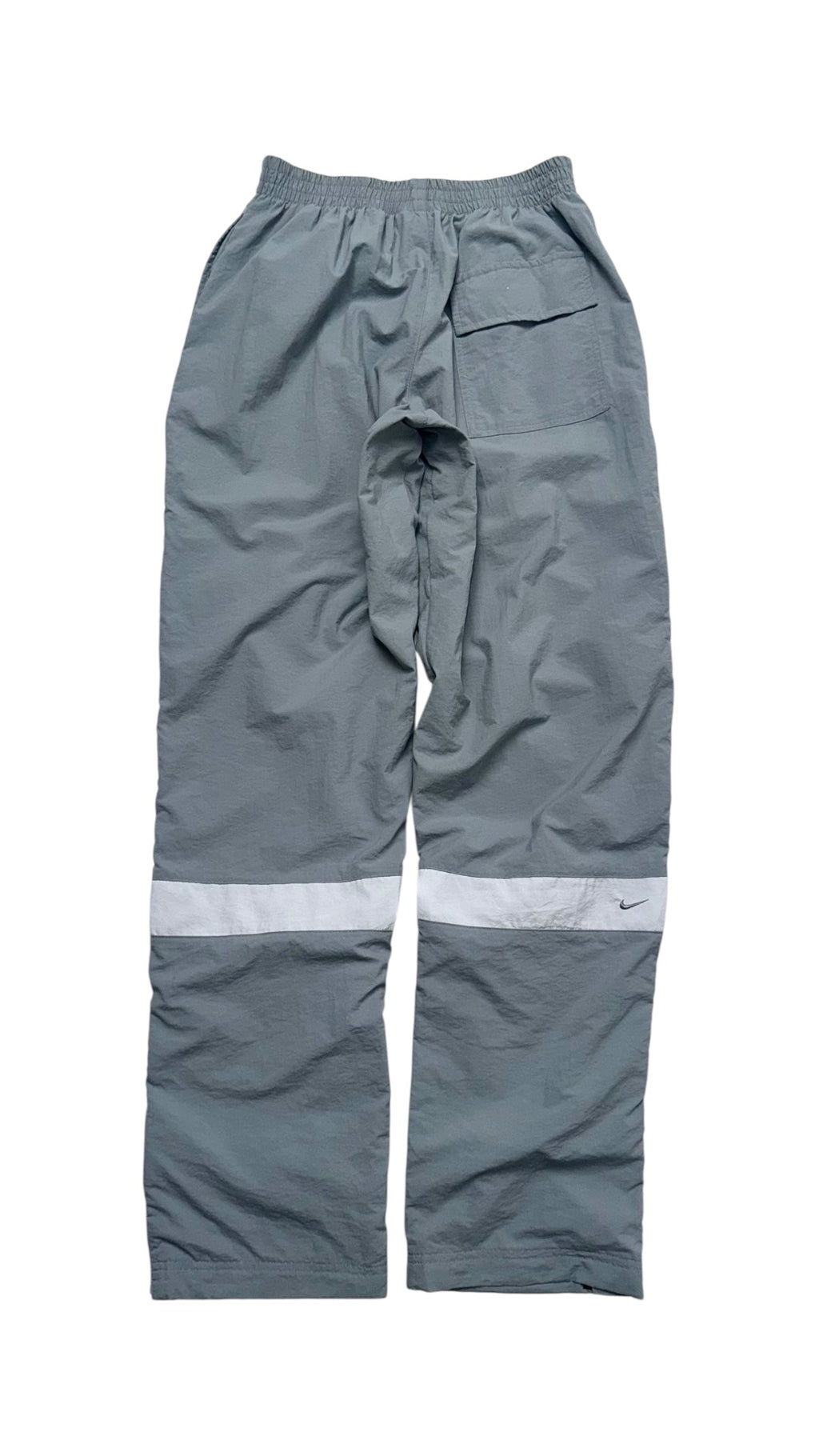 2000s Vintage Nike Tracksuit