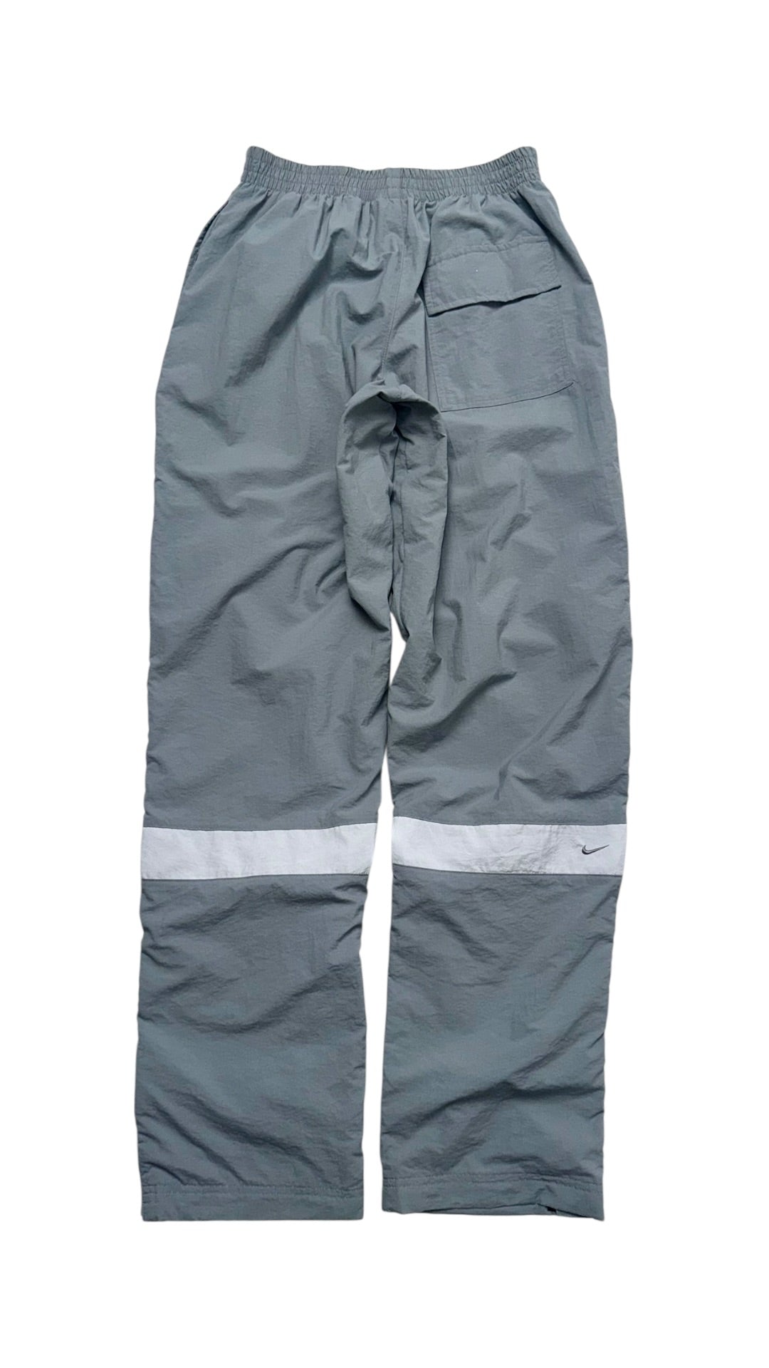 2000s Vintage Nike Tracksuit