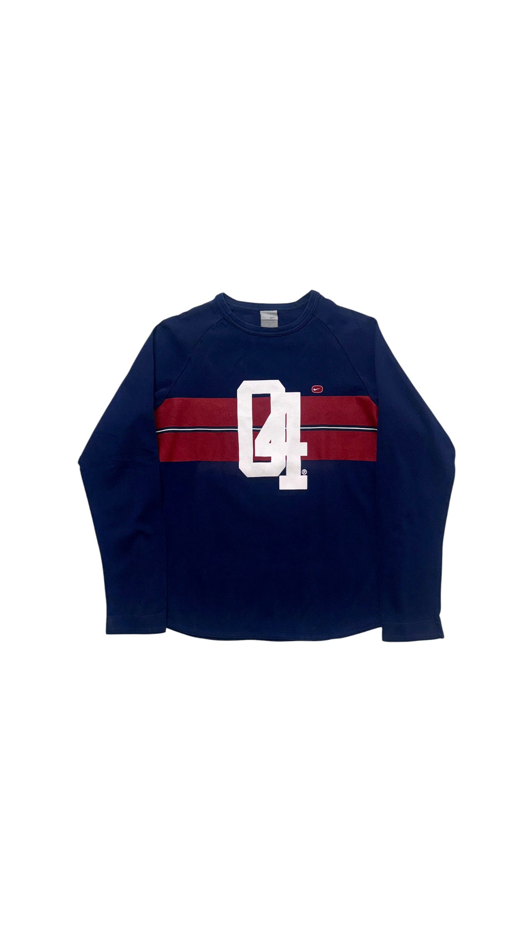 2000s Nike Cortez Long Sleeve Shirt
